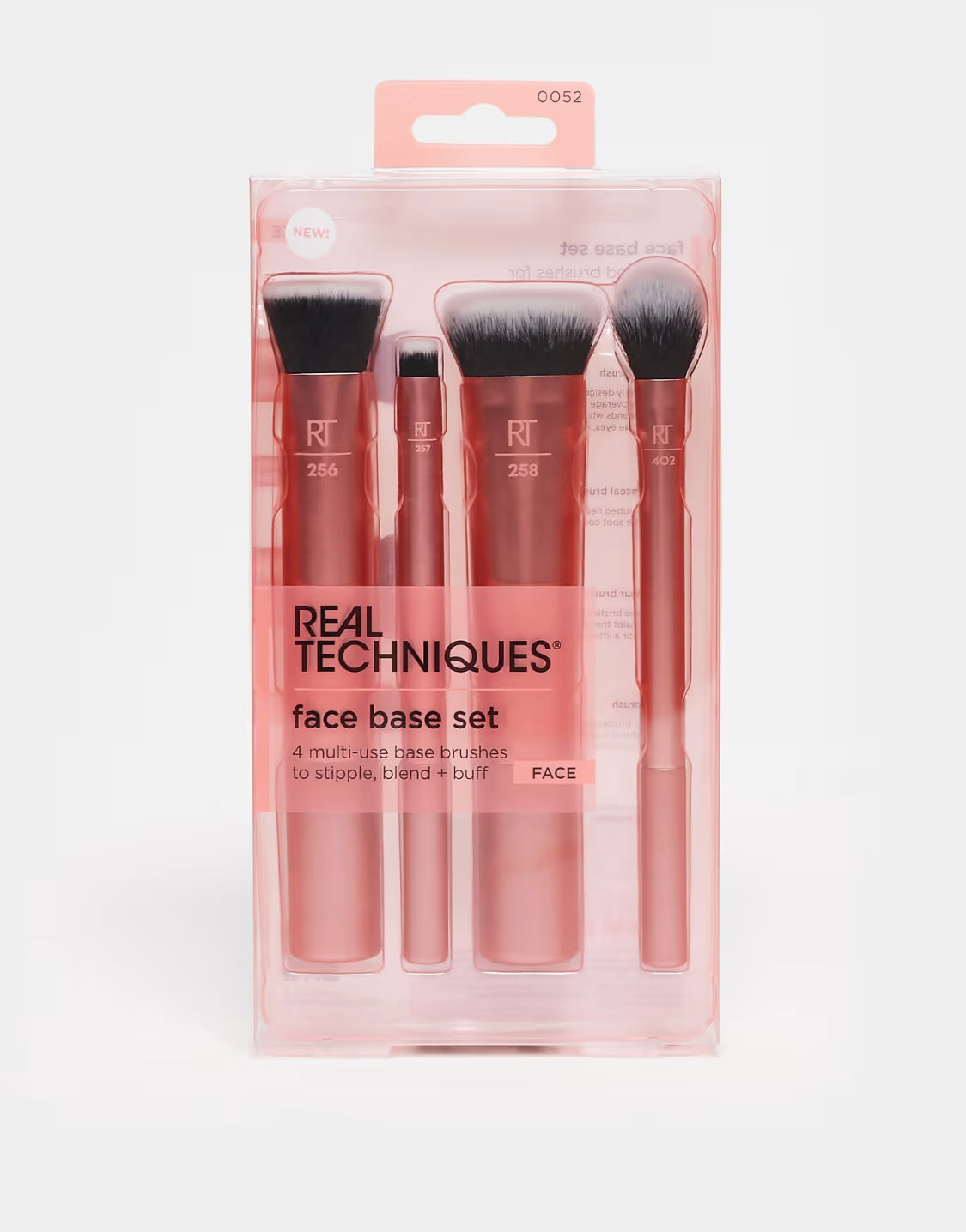 Real Techniques Face Base Set