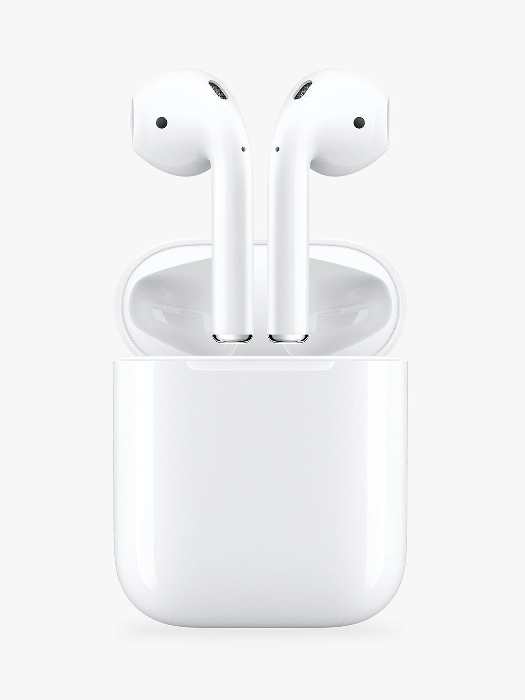 Apple AirPods with Charging Case