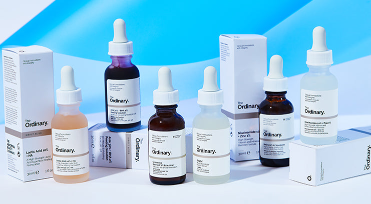 Everything You Need To Know About The Ordinary