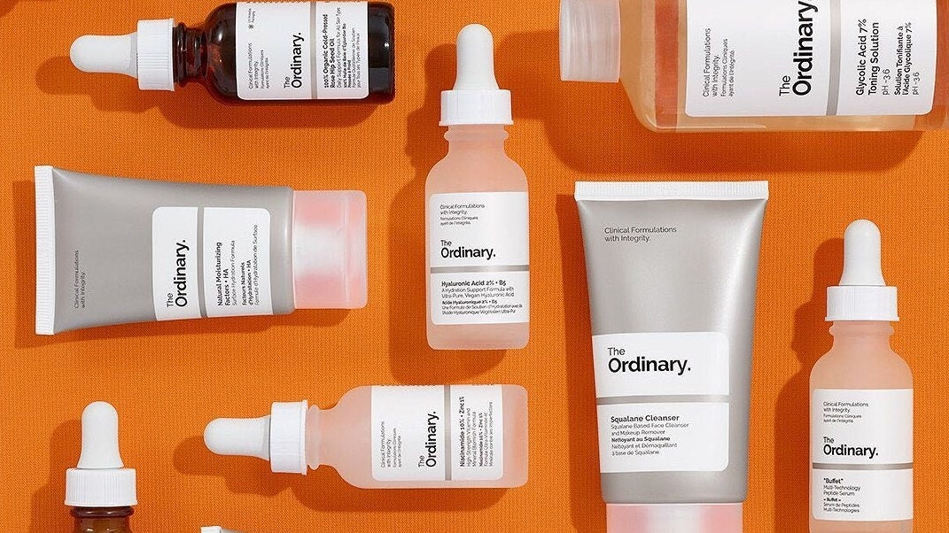 The Best The Ordinary Products For Dry Skin