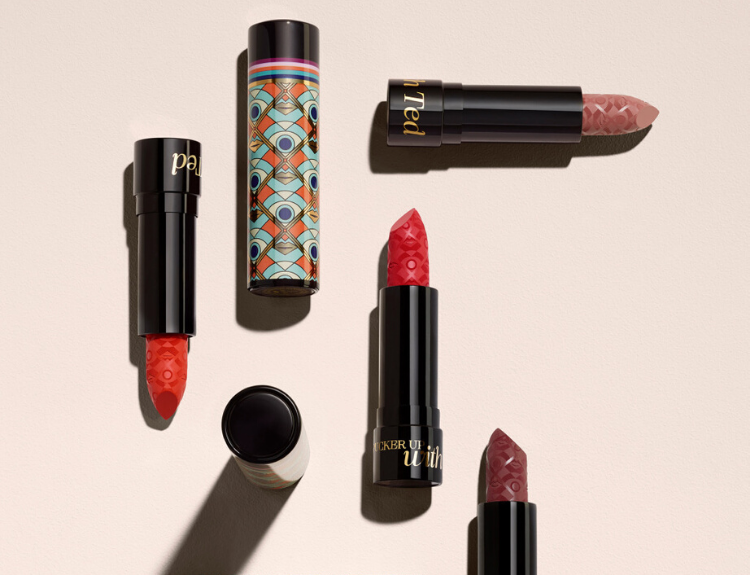 Lipsticks