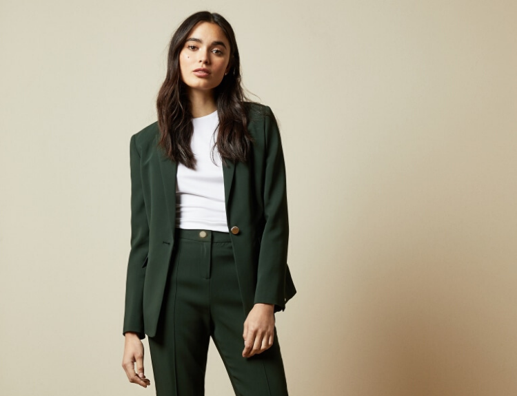 Women's Blazers