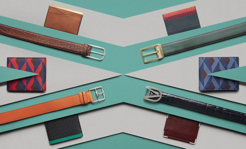 Men's Accessories