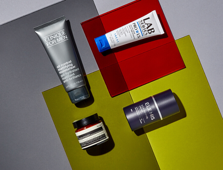Moisturisers