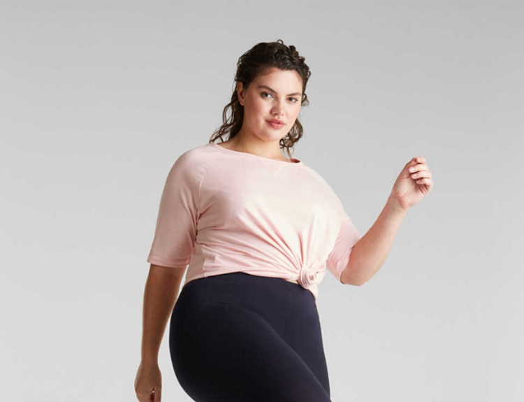 Curve + Plus