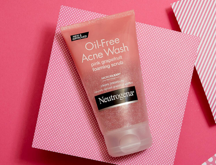 Face Wash