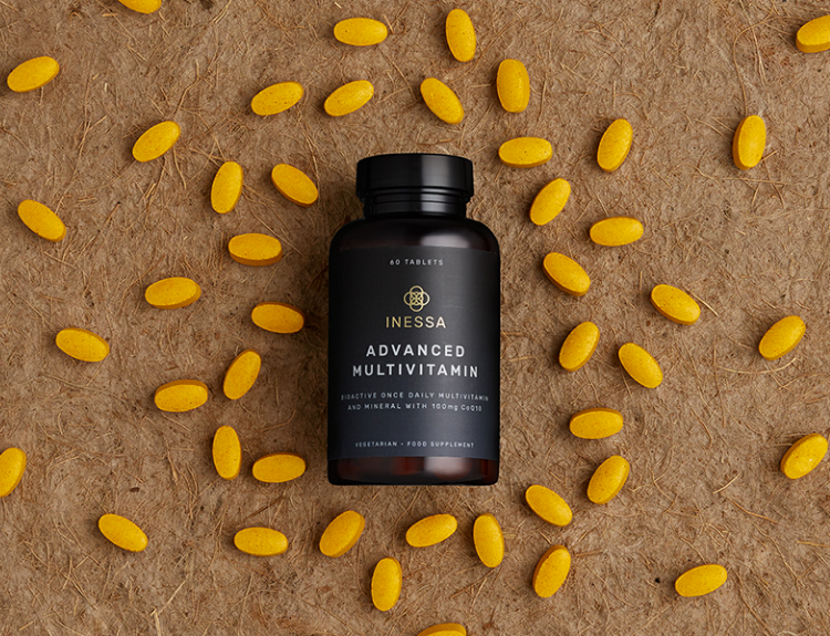 Multivitamins