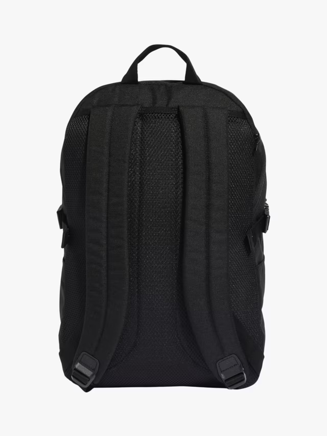 adidas Power VII Backpack - Black/White