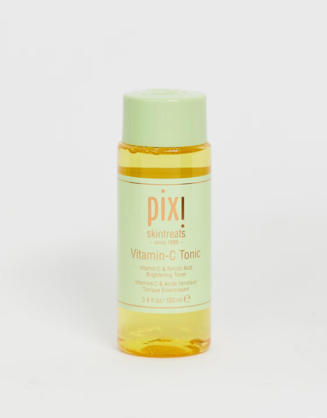 PIXI Vitamin-C Tonic Brightening Toner 100ml