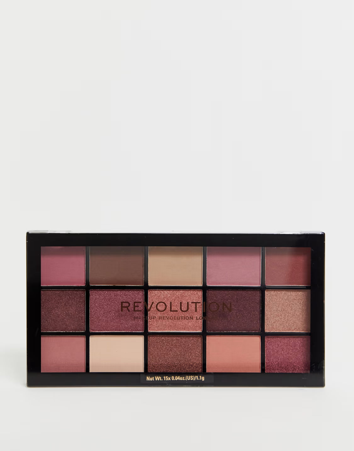 Makeup Revolution Reloaded Provocative