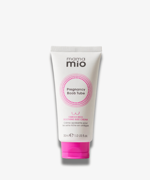 Mama Mio Pregnancy Boob Tube 30ml