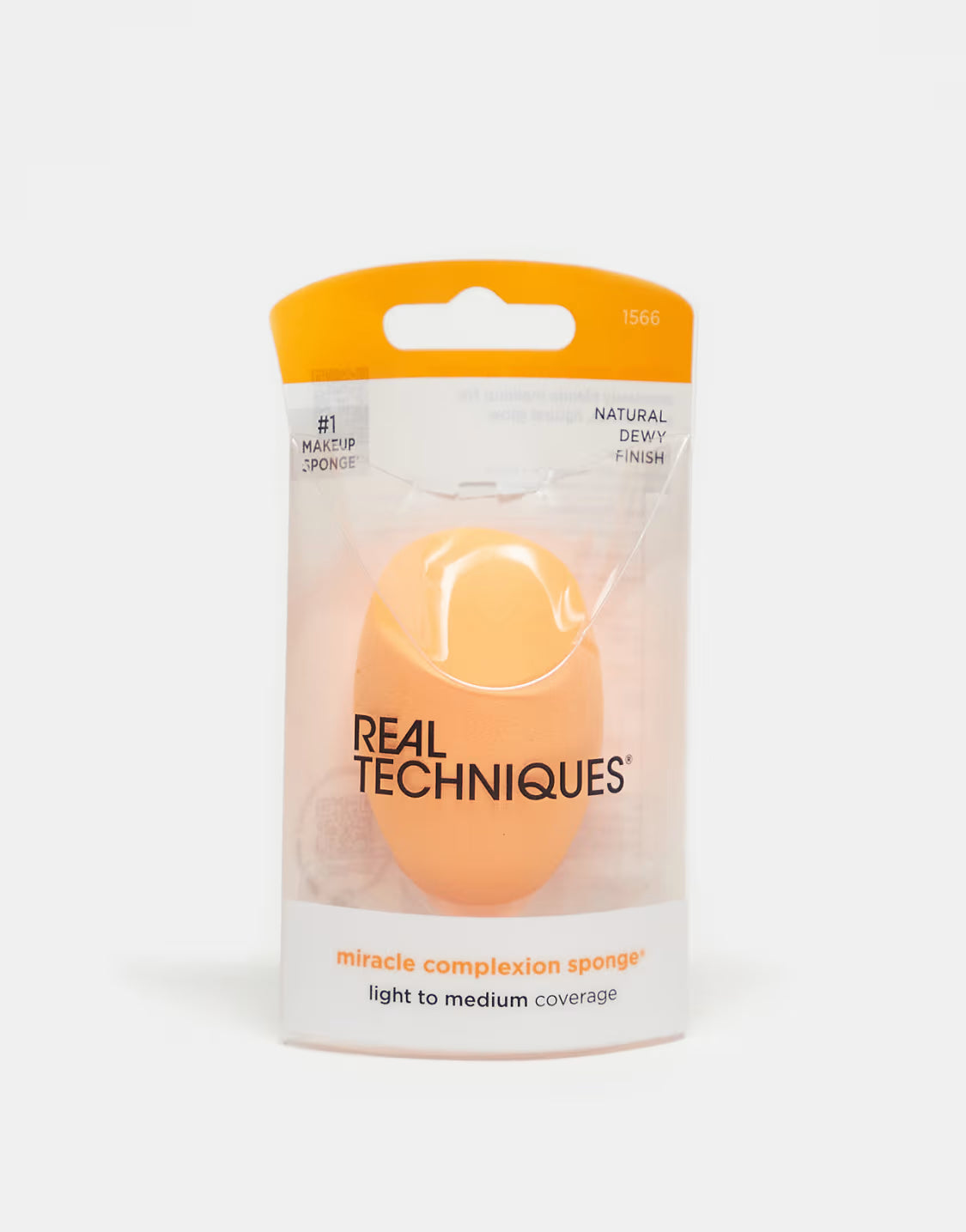 Real Techniques Miracle Complexion Sponge