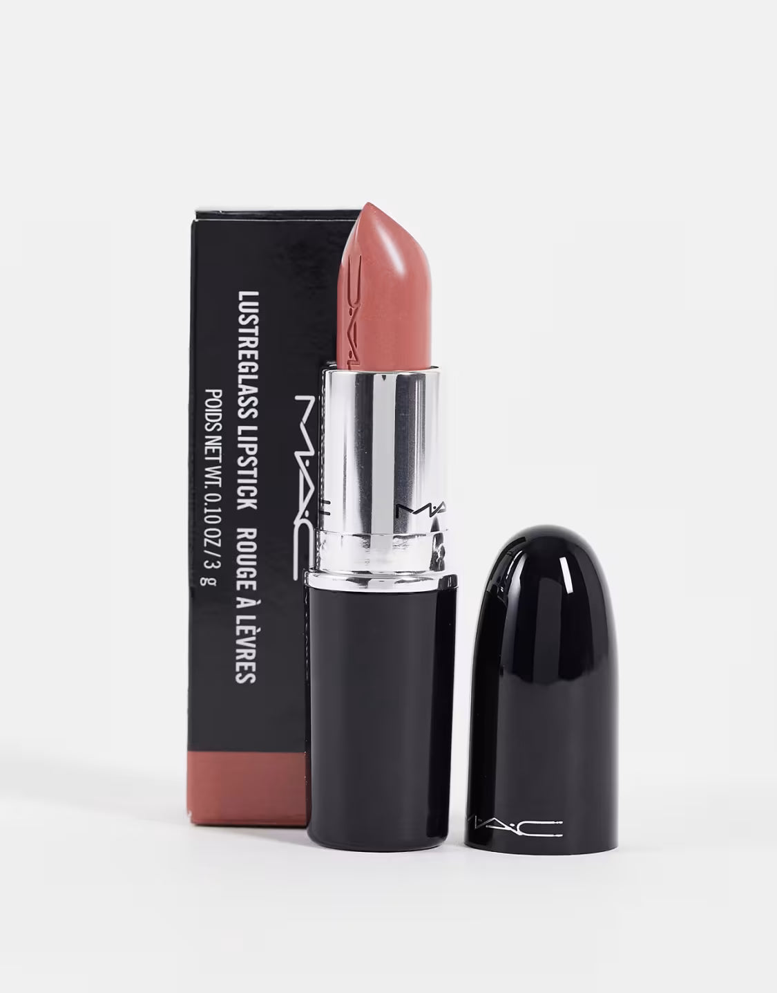 MAC Lustreglass Lipstick - Thanks It's MAC