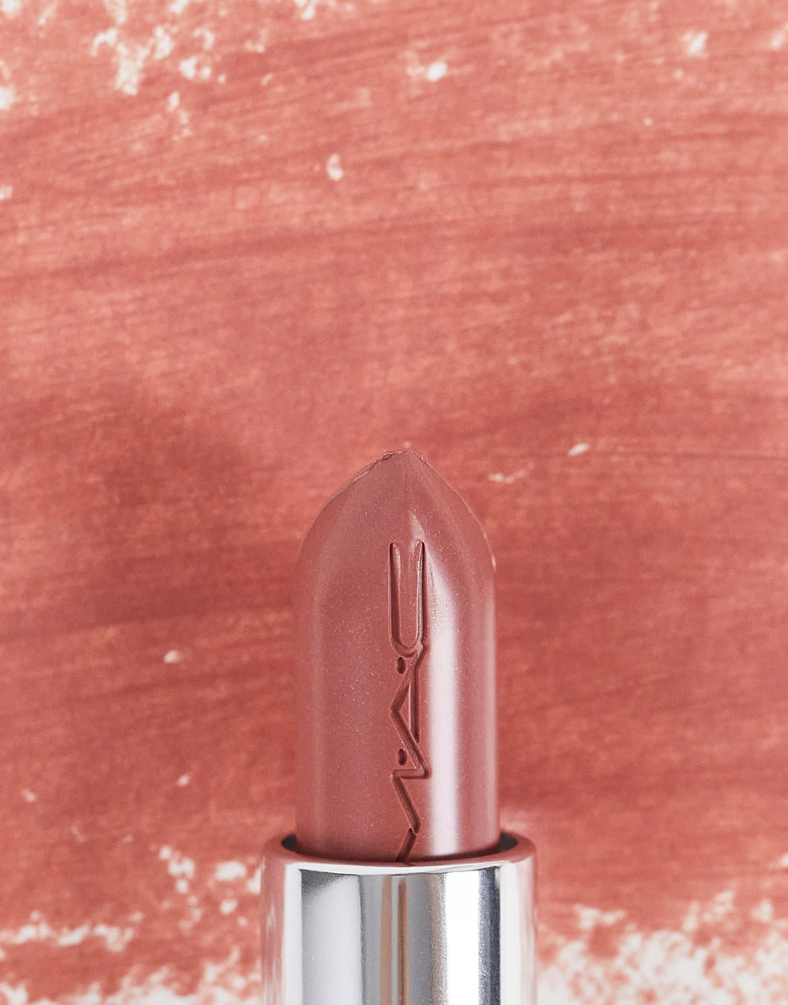 MAC Lustreglass Lipstick - Thanks It's MAC