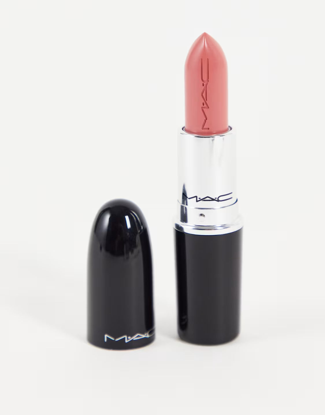 MAC Lustreglass Lipstick - $Ellout