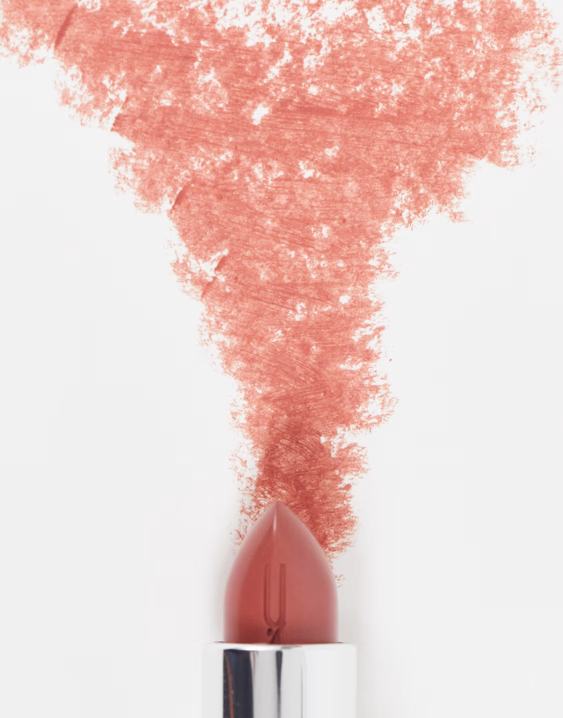 MAC Lustreglass Lipstick - Hug Me