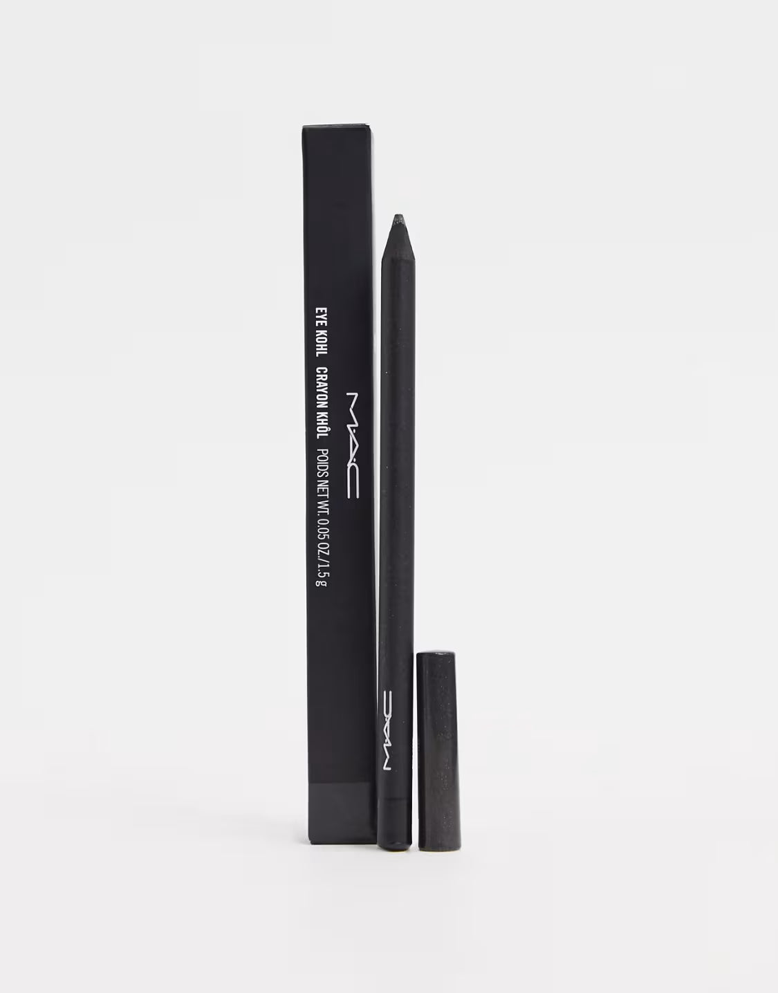 MAC Eye Kohl Pencil Liner - Feline