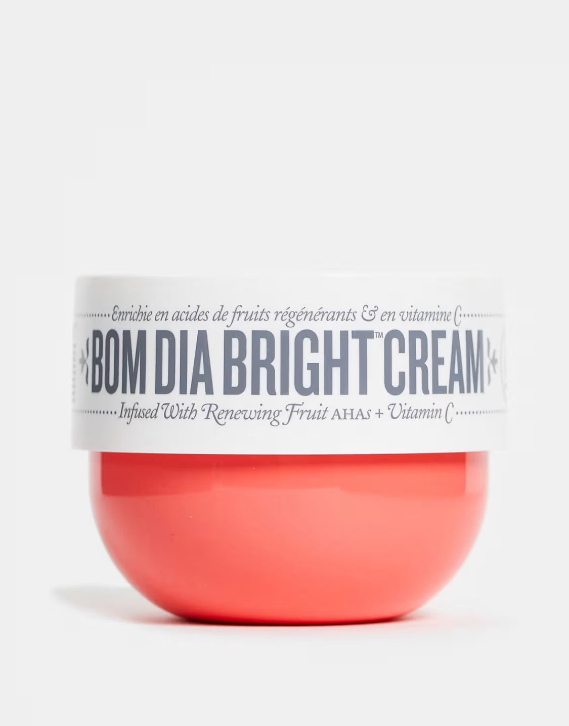 Sol de Janeiro Bom Dia Bright Cream 240ml