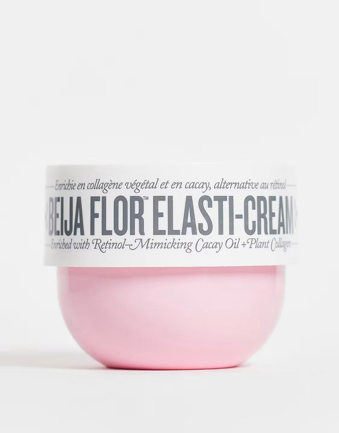 Sol de Janeiro Beija Flor Elasti-Cream 240ml