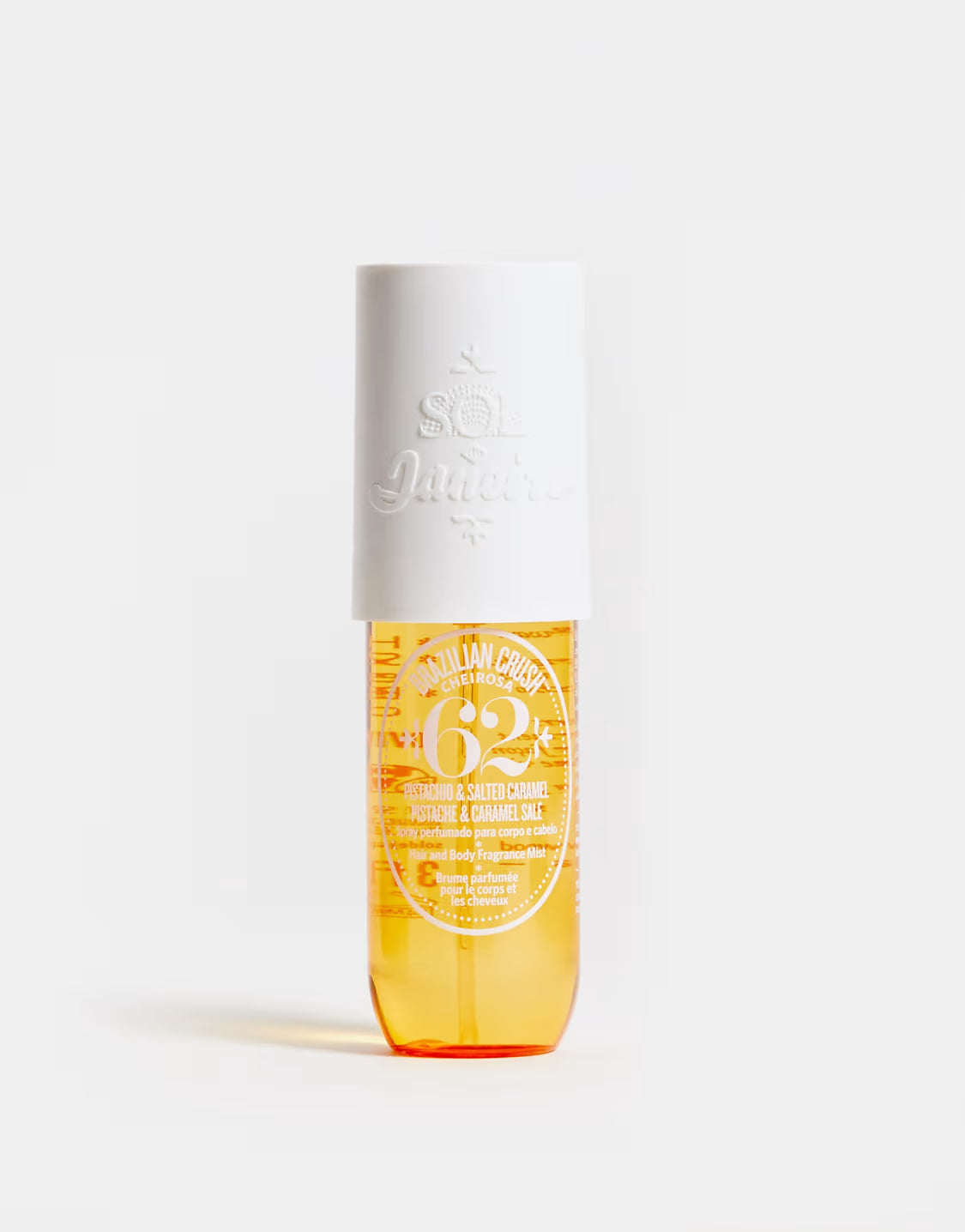 Sol de Janeiro Cheirosa 62 Perfume Mist 90ml