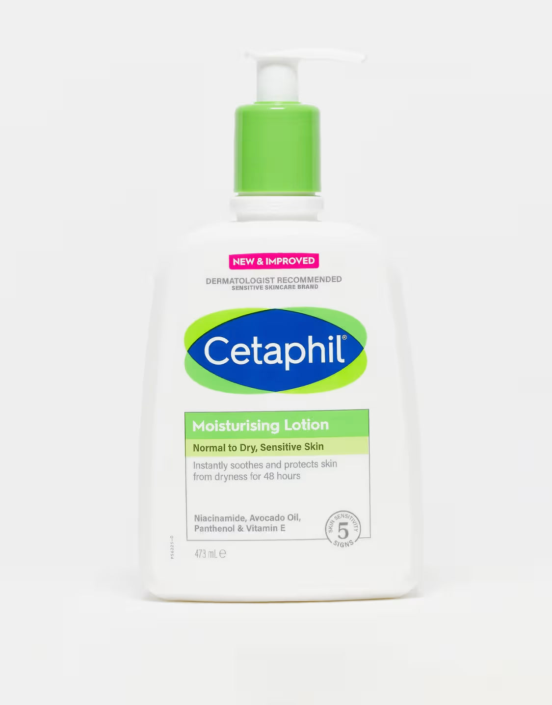 Cetaphil Moisturising Lotion 473ml