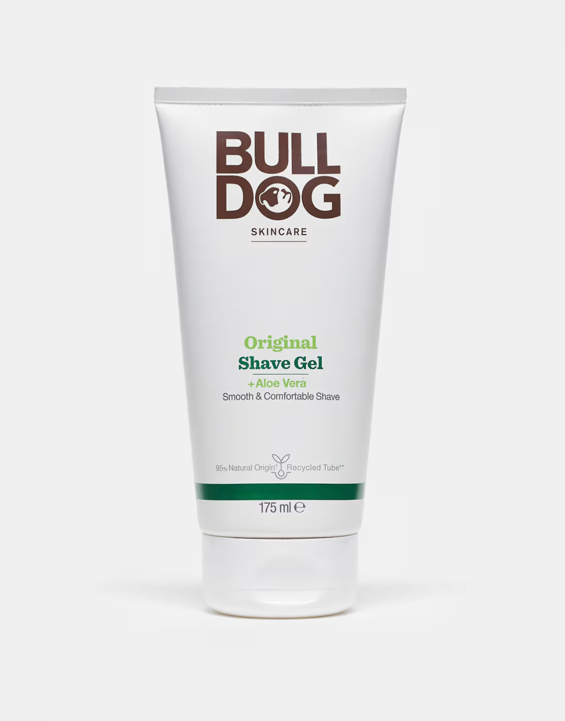 Bulldog Original Shave Gel 175ml