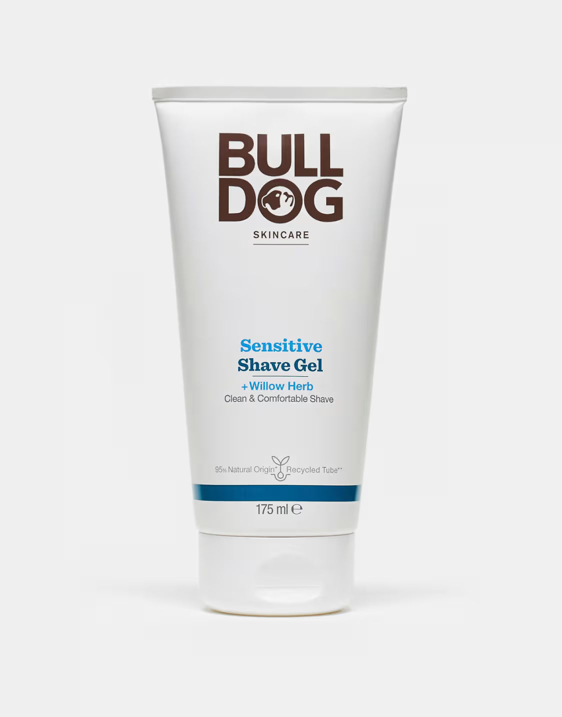 Bulldog Sensitive Shave Gel 175ml