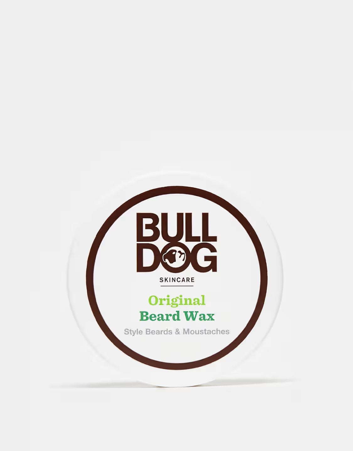 Bulldog Original Beard Wax 75ml