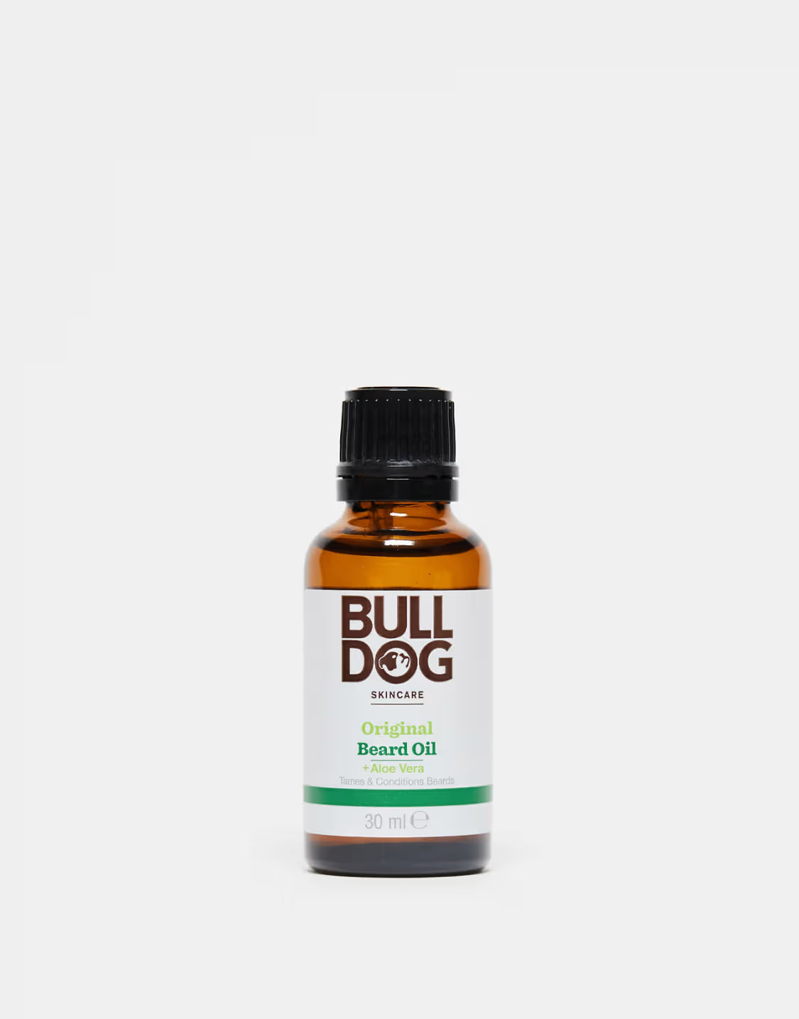 Bulldog Original Beard Oil 30ml
