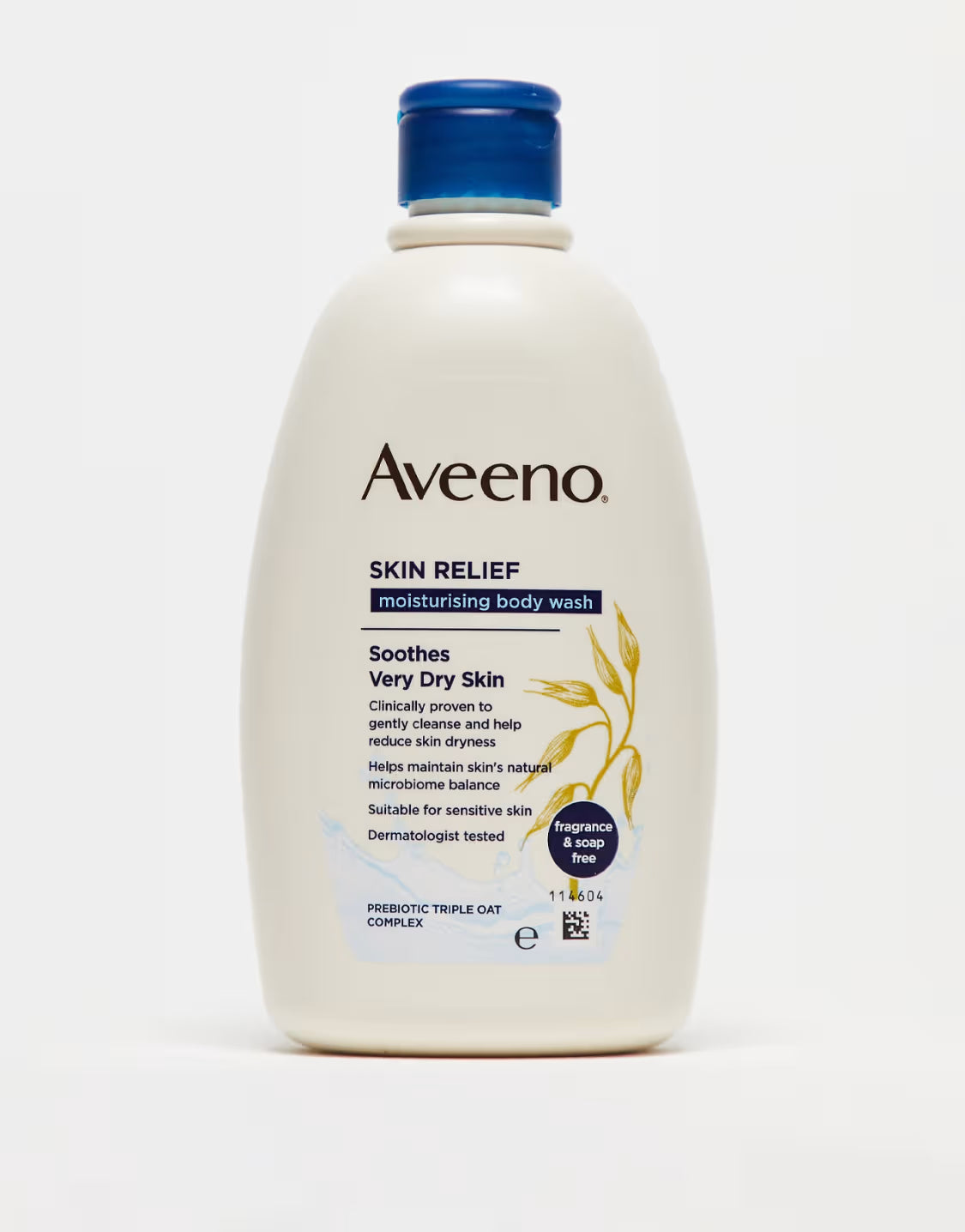 Aveeno Skin Relief Moisturising Body Wash 300ml