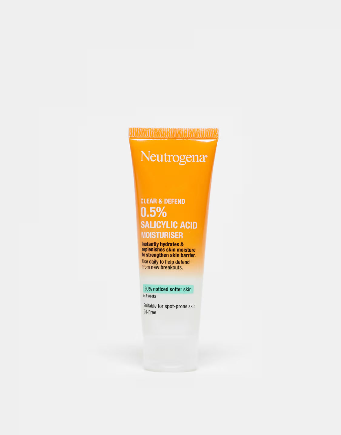 Neutrogena Clear & Defend Oil Free Moisturiser