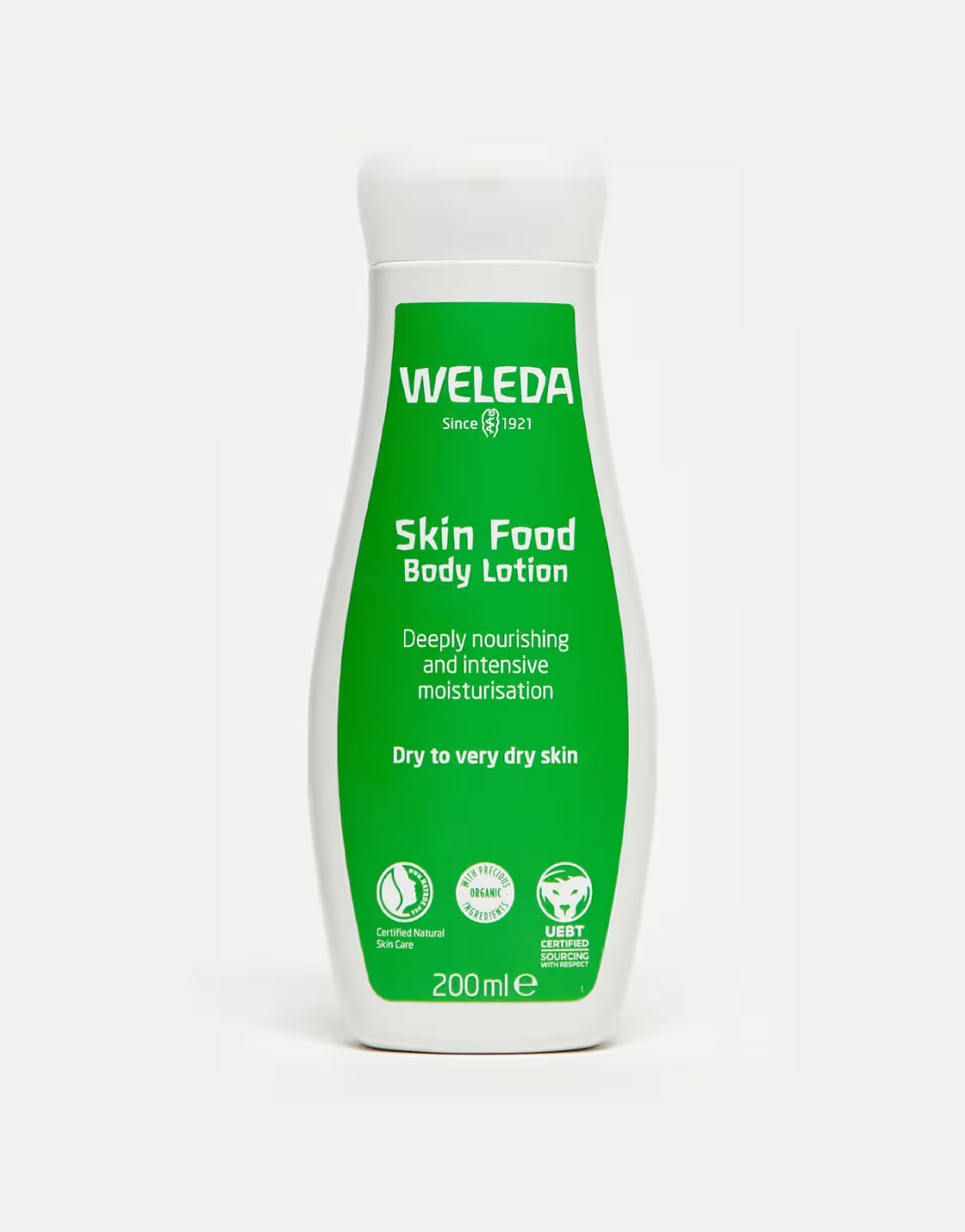 Weleda Skin Food Body Lotion 200ml