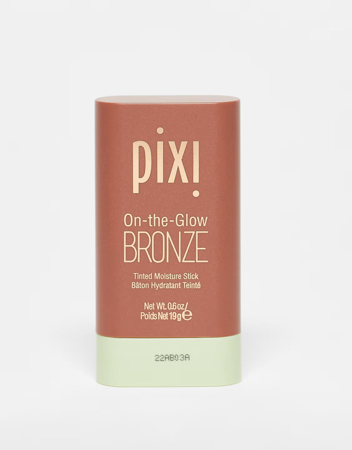 PIXI On-the-Glow Cream Bronzer - Beach Glow