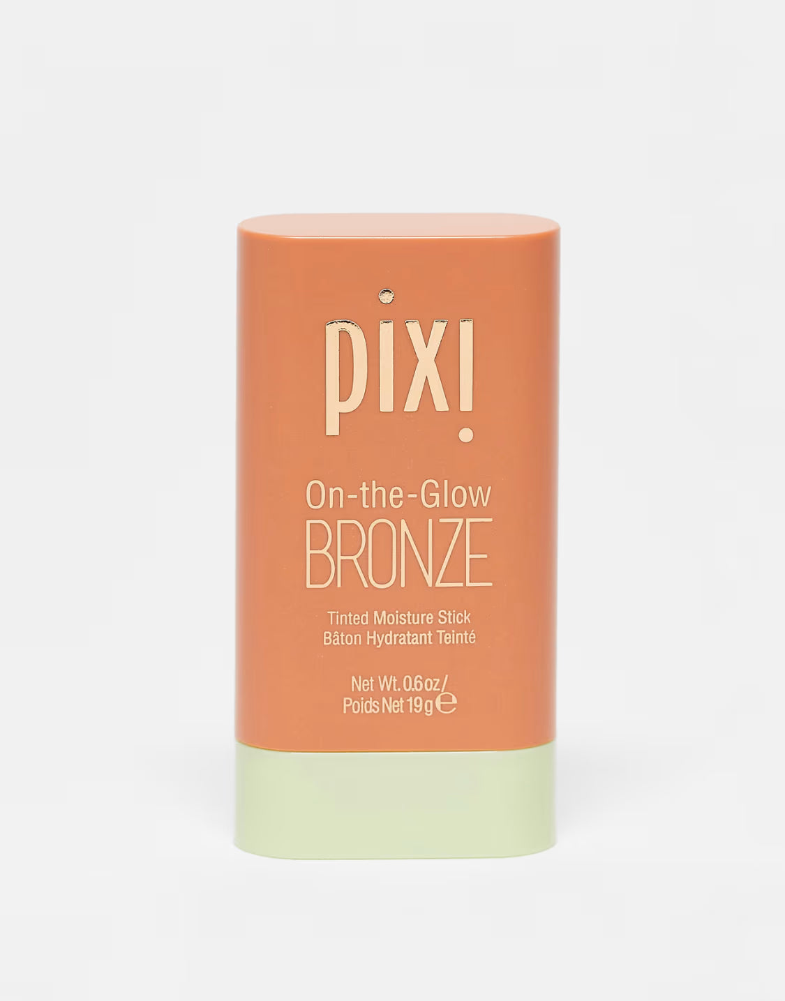 PIXI On-the-Glow Cream Bronzer - Rich Glow