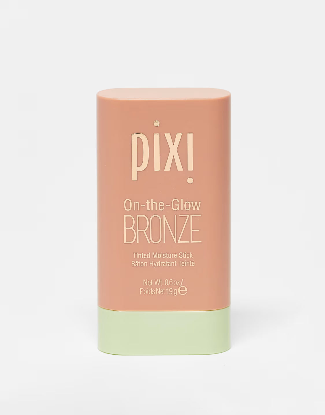 PIXI On-the-Glow Cream Bronzer - Soft Glow