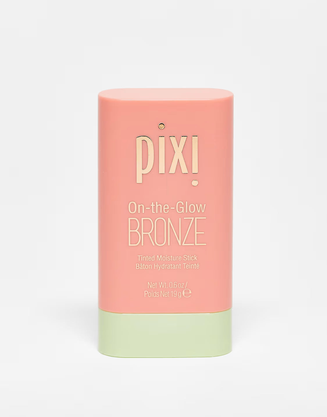 PIXI On-the-Glow Cream Bronzer - Warm Glow