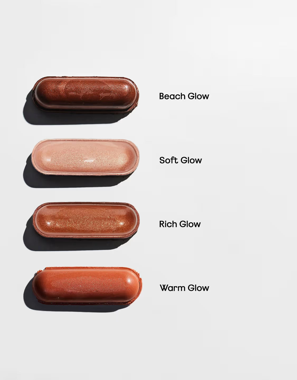 PIXI On-the-Glow Cream Bronzer - Warm Glow
