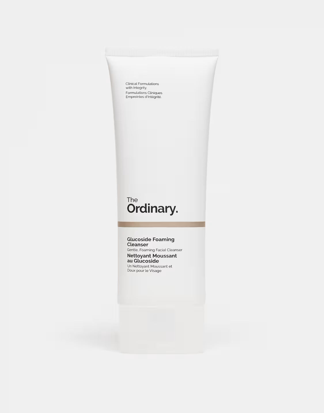 The Ordinary Glucoside Foaming Cleanser 150ml