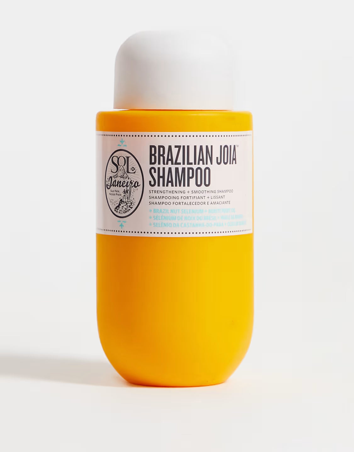 Sol de Janeiro Brazilian Joia Shampoo - 295ml