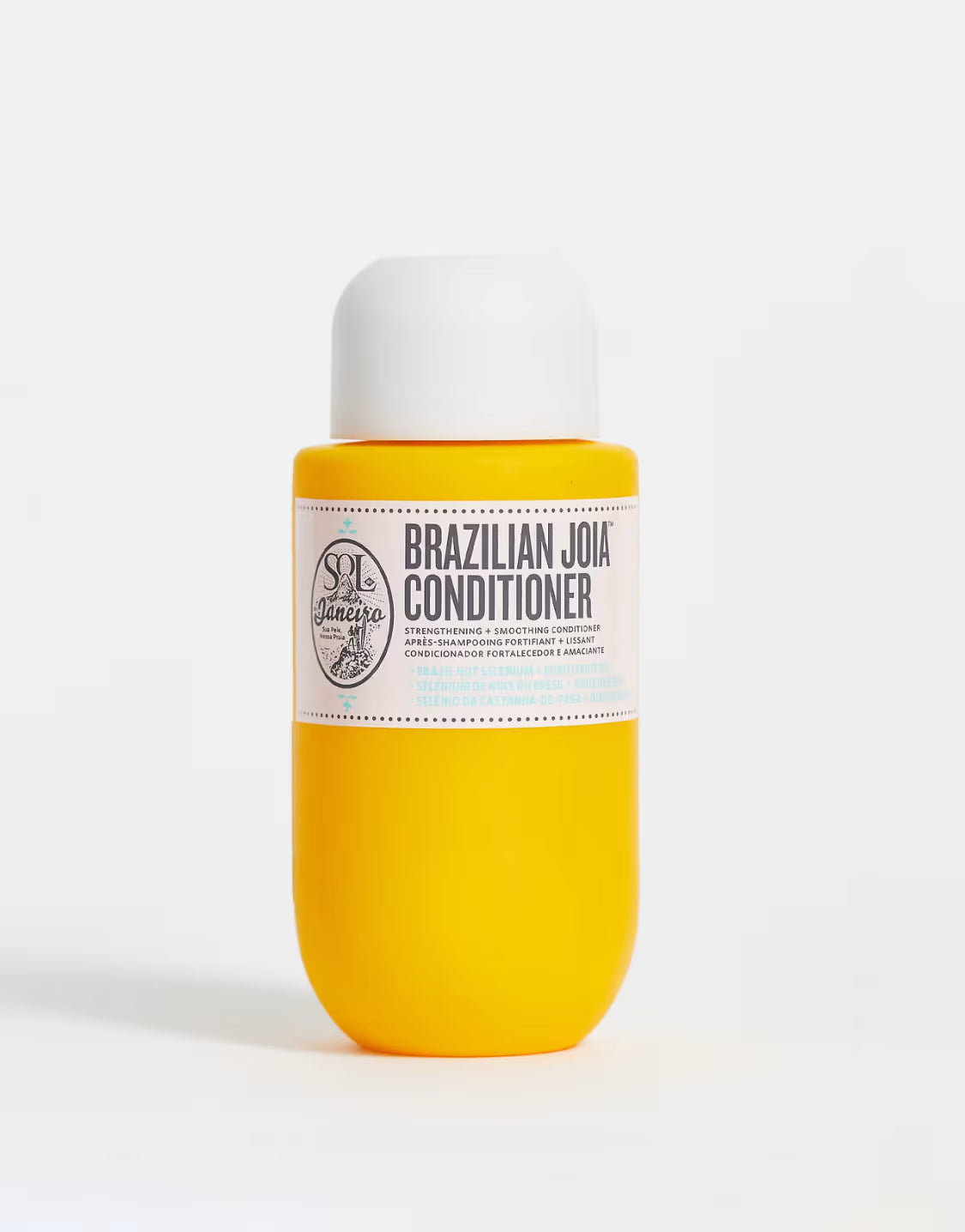 Sol de Janeiro Brazilian Joia Conditioner 90ml