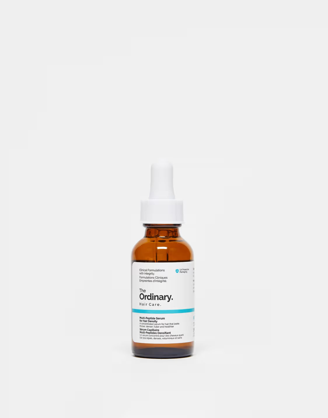 The Ordinary Multi-Peptide Serum for Hair Density 60ml