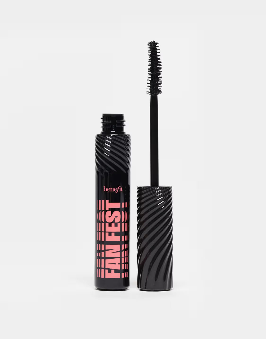 benefit Fan Fest Mascara - Hyper Black 8.5g