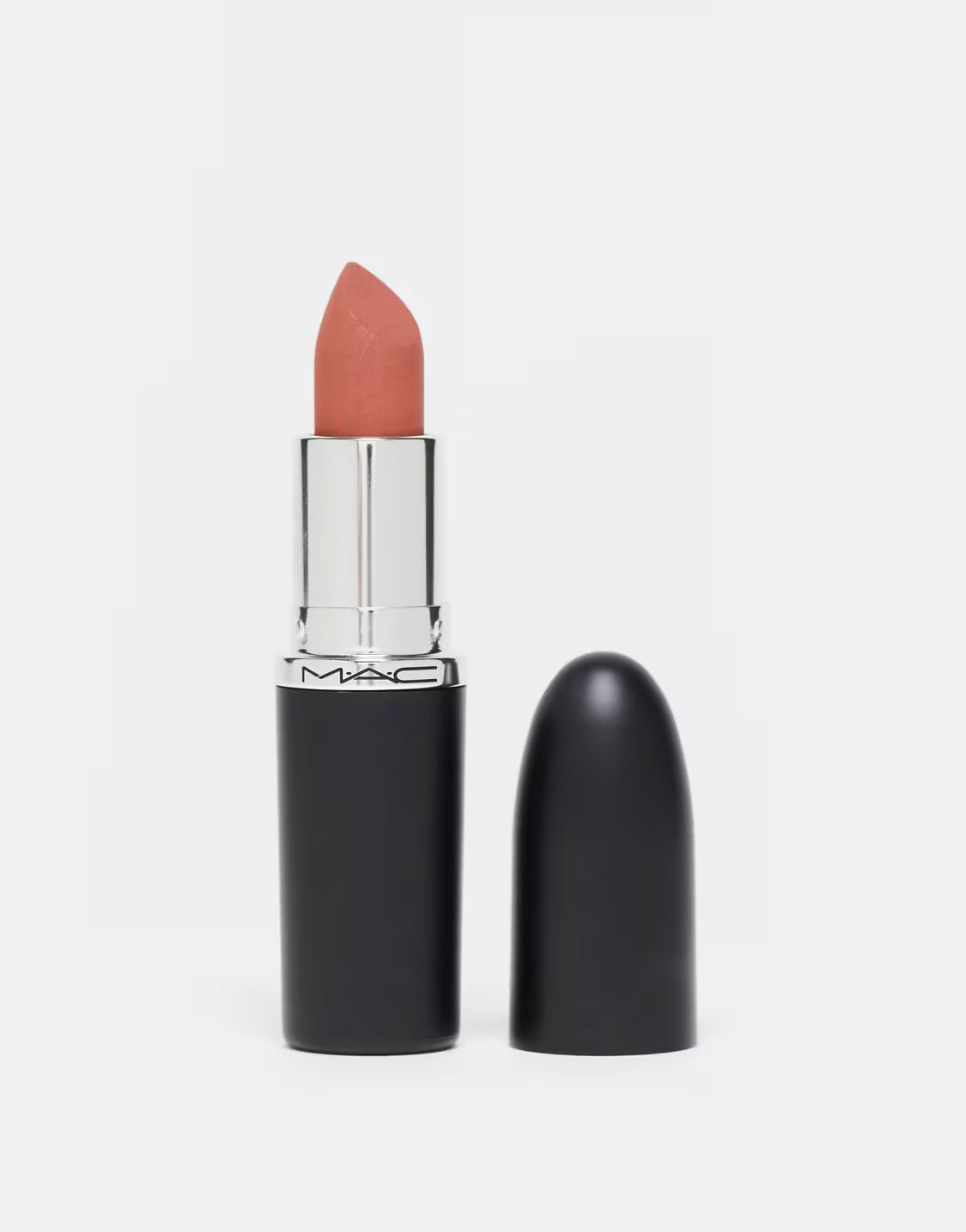 MAC Macximal Matte Lipstick - Warm Teddy