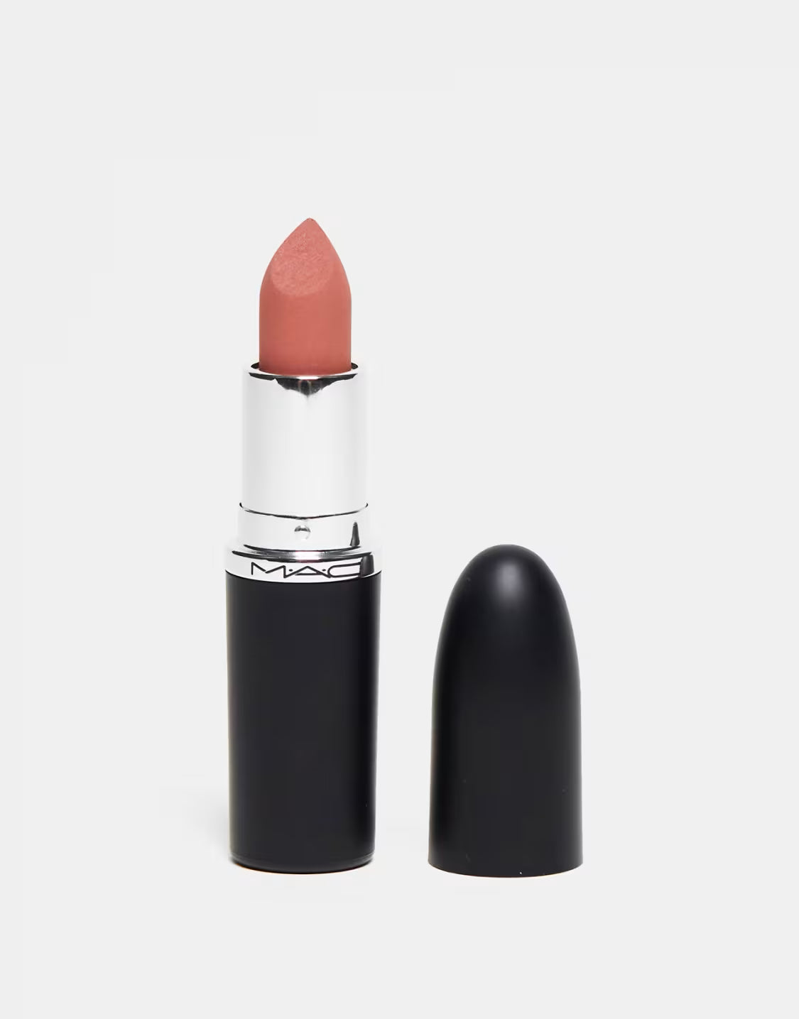 MAC Macximal Silky Matte Lipstick - Velvet Teddy