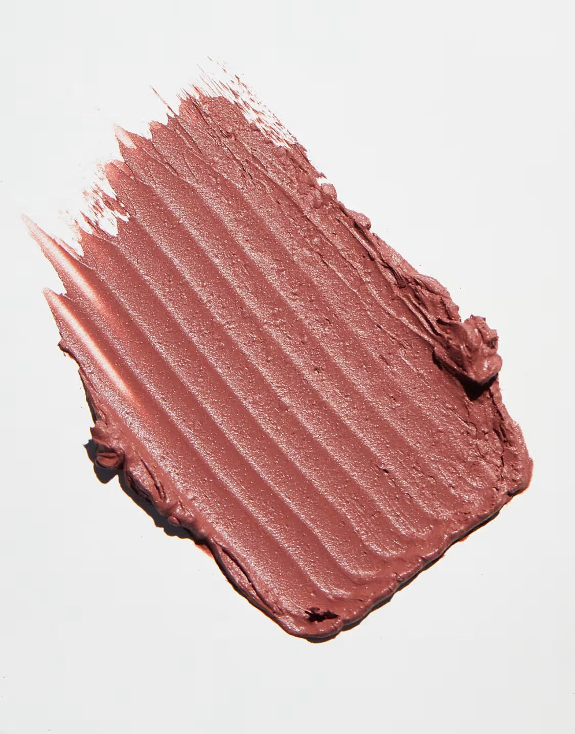 MAC Macximal Silky Matte Lipstick - Velvet Teddy