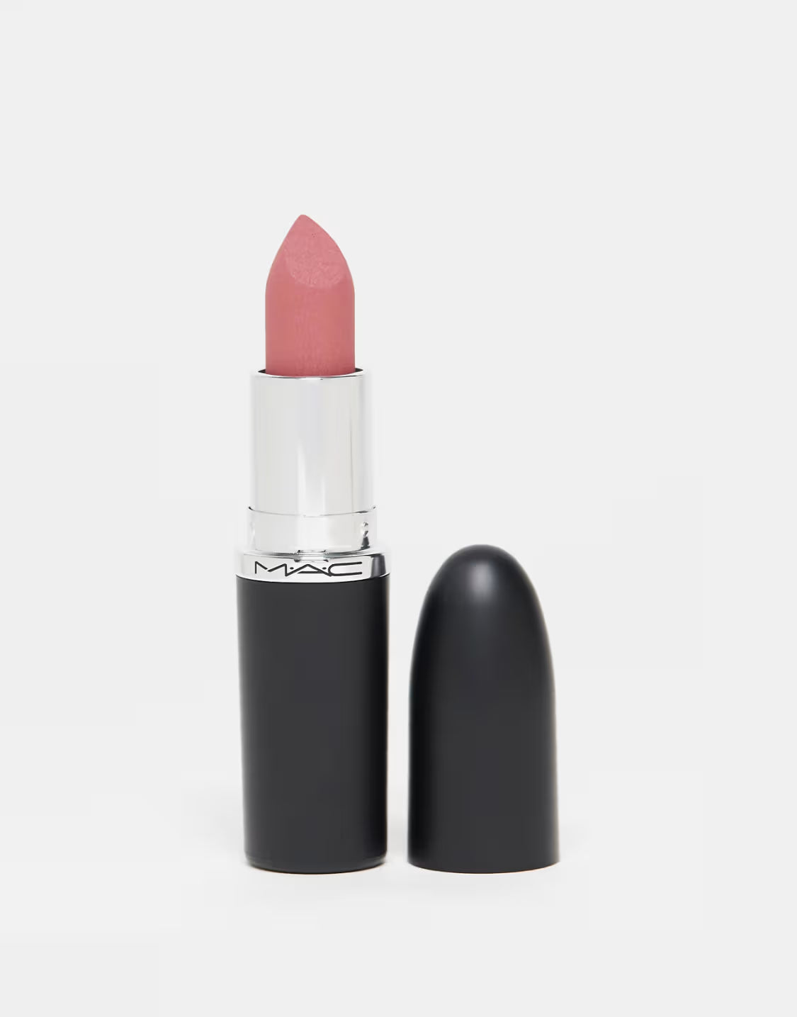 MAC Macximal Silky Matte Lipstick - Whirl