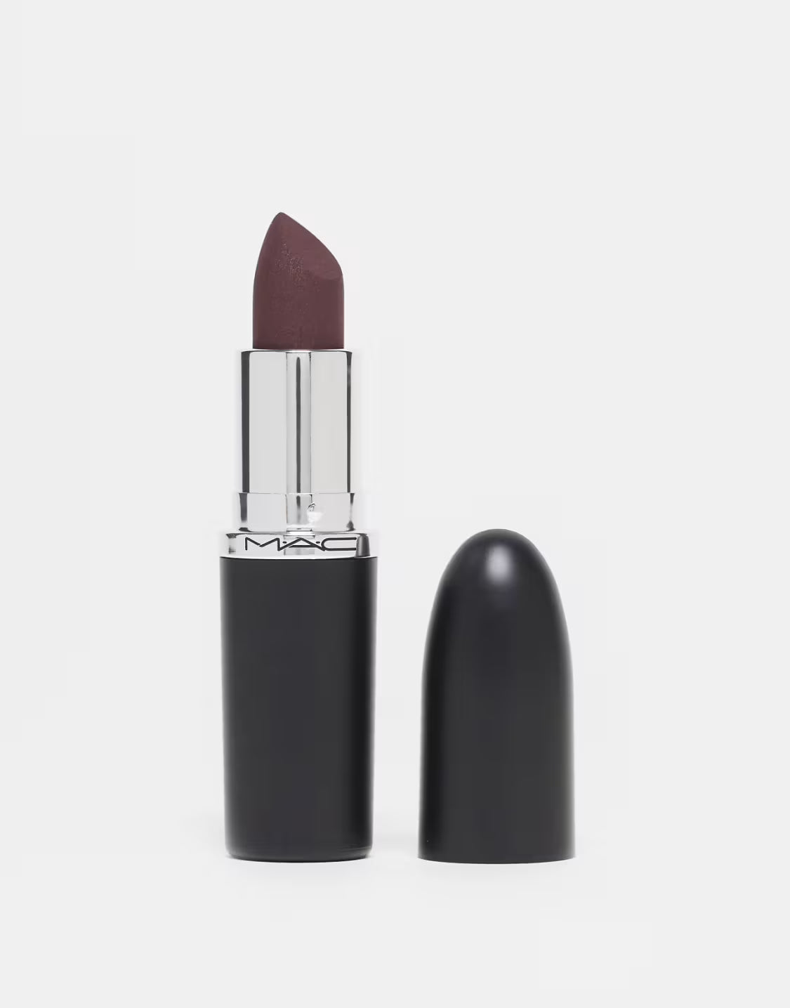 MAC Macximal Matte Lipstick - Smoked Purple