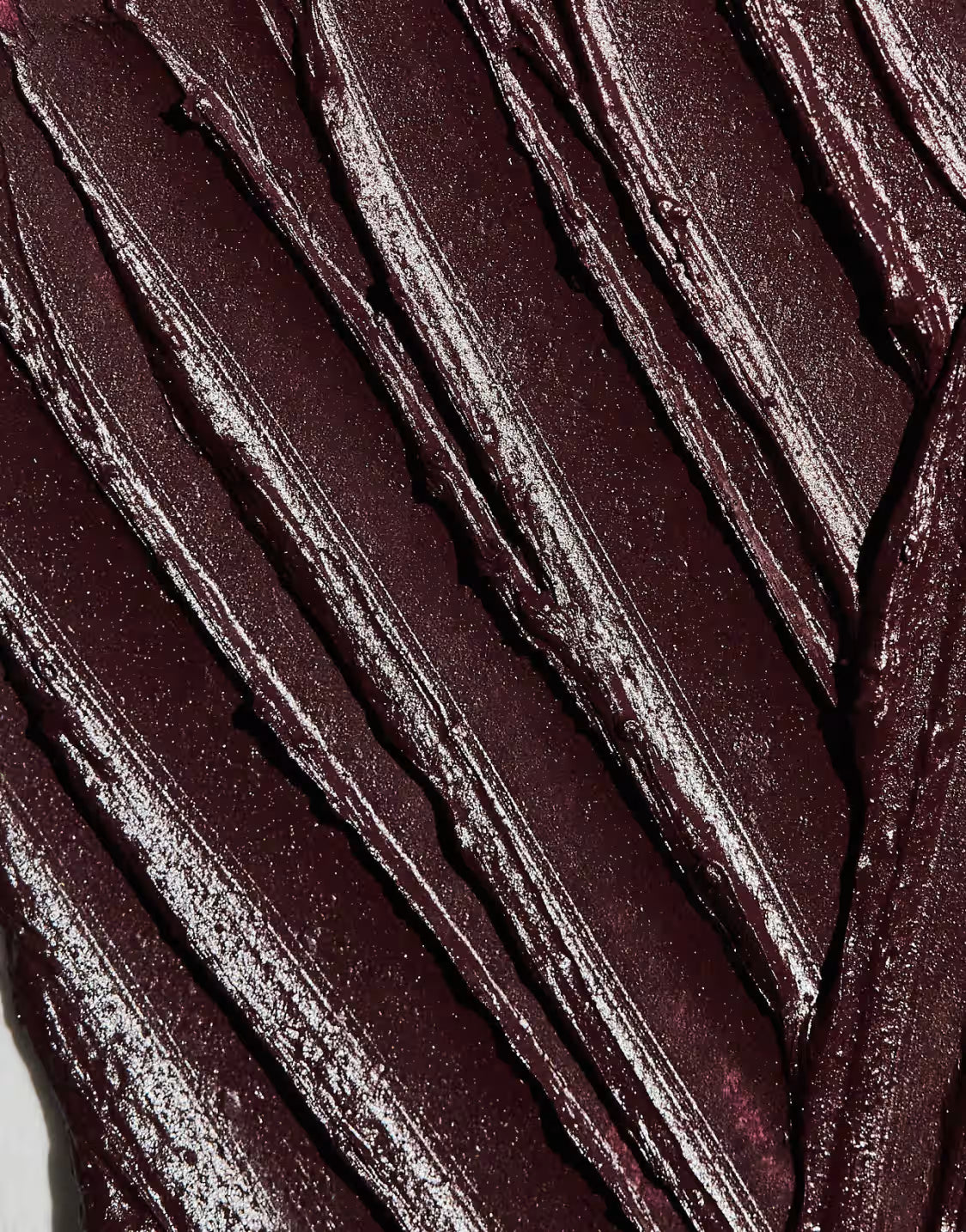 MAC Macximal Matte Lipstick - Smoked Purple