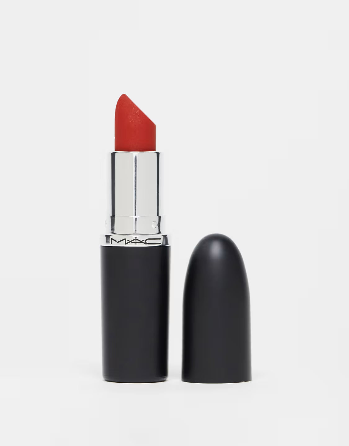 MAC Macximal Matte Lipstick - Overstatement