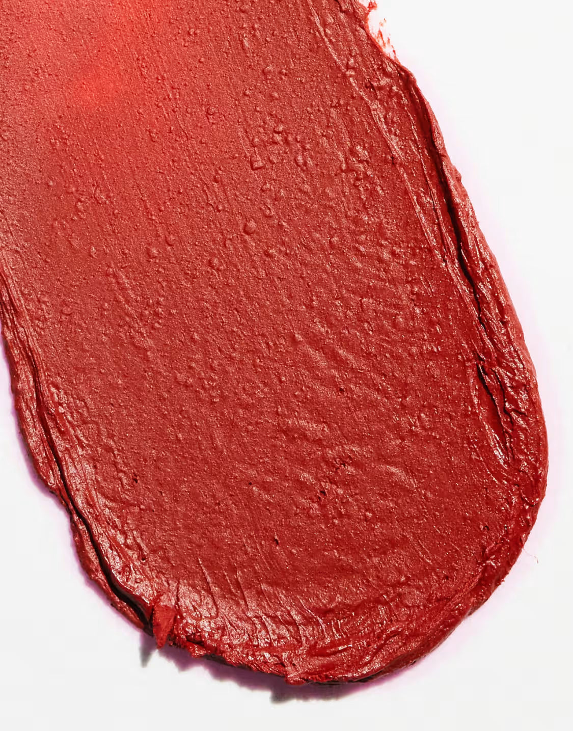 MAC Macximal Matte Lipstick - Overstatement